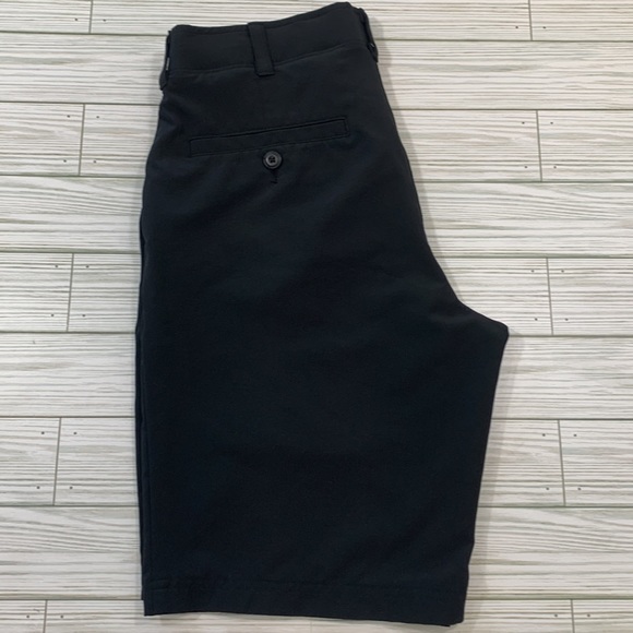 Ben Hogan Men’s flat front shorts - Picture 4 of 7